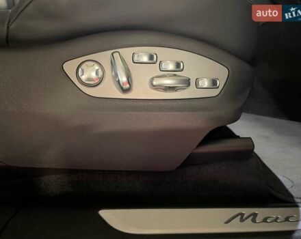 Серый Порше Масан, объемом двигателя 2.89 л и пробегом 64 тыс. км за 74978 $, фото 34 на Automoto.ua