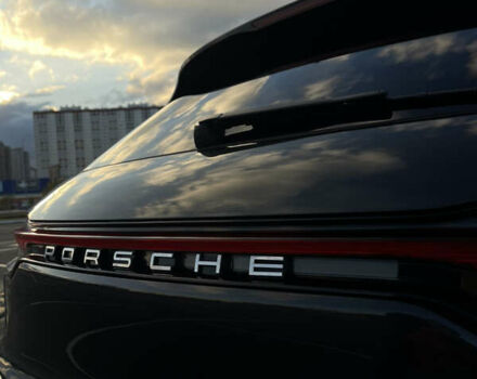 Порше Масан 2022 в Киеве на Automoto.ua Серый Порше Масан, объемом двигателя 1.98 л и пробегом 35 тыс. км за 52900 $, фото 6 на Automoto.ua