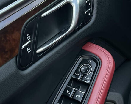 Порше Масан 2022 в Киеве на Automoto.ua Серый Порше Масан, объемом двигателя 1.98 л и пробегом 35 тыс. км за 52900 $, фото 21 на Automoto.ua