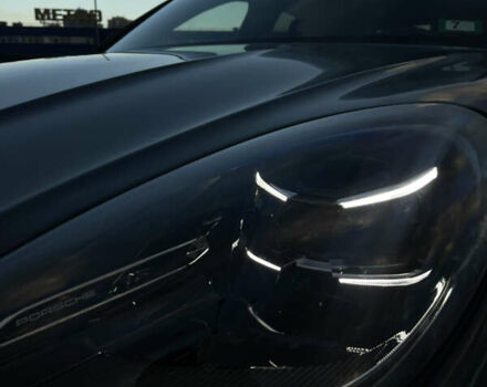 Порше Масан 2022 в Киеве на Automoto.ua Серый Порше Масан, объемом двигателя 1.98 л и пробегом 35 тыс. км за 52900 $, фото 8 на Automoto.ua