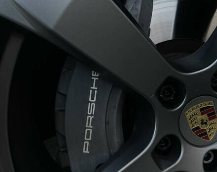 Порше Масан 2022 в Киеве на Automoto.ua Серый Порше Масан, объемом двигателя 1.98 л и пробегом 35 тыс. км за 52900 $, фото 9 на Automoto.ua