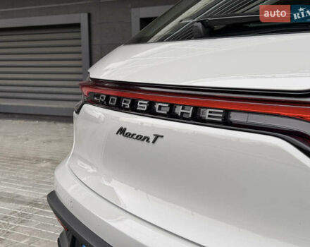 Серый Порше Масан, объемом двигателя 1.98 л и пробегом 37 тыс. км за 67000 $, фото 9 на Automoto.ua