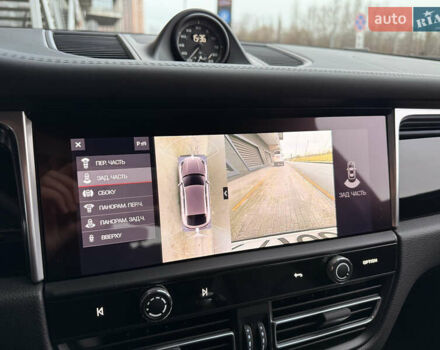 Серый Порше Масан, объемом двигателя 1.98 л и пробегом 37 тыс. км за 67000 $, фото 20 на Automoto.ua