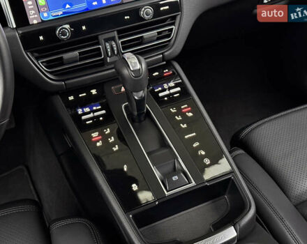 Серый Порше Масан, объемом двигателя 1.98 л и пробегом 37 тыс. км за 67000 $, фото 21 на Automoto.ua