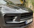 Серый Порше Масан, объемом двигателя 2.89 л и пробегом 34 тыс. км за 69000 $, фото 14 на Automoto.ua
