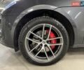 Серый Порше Масан, объемом двигателя 2.89 л и пробегом 64 тыс. км за 74978 $, фото 9 на Automoto.ua