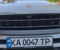 Серый Порше Масан, объемом двигателя 1.98 л и пробегом 50 тыс. км за 74000 $, фото 16 на Automoto.ua