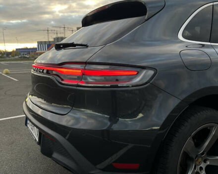 Порше Масан 2022 в Киеве на Automoto.ua Серый Порше Масан, объемом двигателя 1.98 л и пробегом 35 тыс. км за 52900 $, фото 4 на Automoto.ua