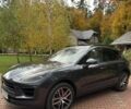 Серый Порше Масан, объемом двигателя 2.89 л и пробегом 34 тыс. км за 69000 $, фото 1 на Automoto.ua