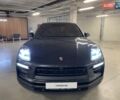 Серый Порше Масан, объемом двигателя 2.89 л и пробегом 64 тыс. км за 74978 $, фото 7 на Automoto.ua