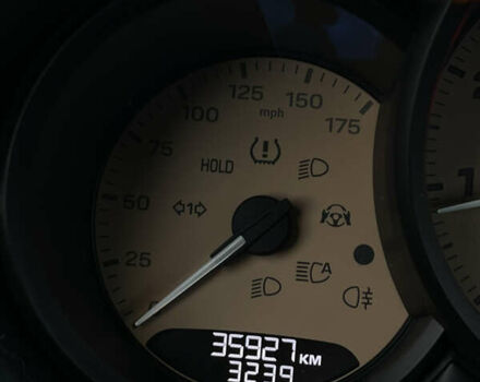 Порше Масан 2022 в Киеве на Automoto.ua Серый Порше Масан, объемом двигателя 1.98 л и пробегом 35 тыс. км за 52900 $, фото 23 на Automoto.ua