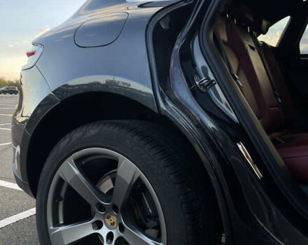 Порше Масан 2022 в Киеве на Automoto.ua Серый Порше Масан, объемом двигателя 1.98 л и пробегом 35 тыс. км за 52900 $, фото 5 на Automoto.ua