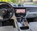 Серый Порше Масан, объемом двигателя 1.98 л и пробегом 50 тыс. км за 74000 $, фото 53 на Automoto.ua