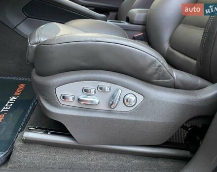 Серый Порше Масан, объемом двигателя 2.89 л и пробегом 50 тыс. км за 77000 $, фото 20 на Automoto.ua