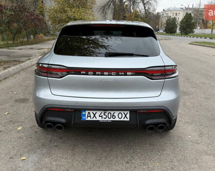 Сірий Порше Масан, об'ємом двигуна 1.98 л та пробігом 7 тис. км за 61500 $, фото 10 на Automoto.ua