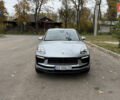 Сірий Порше Масан, об'ємом двигуна 1.98 л та пробігом 7 тис. км за 61500 $, фото 9 на Automoto.ua