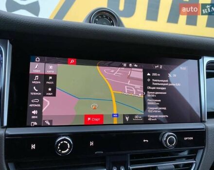 Серый Порше Масан, объемом двигателя 2.89 л и пробегом 50 тыс. км за 77000 $, фото 30 на Automoto.ua