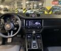Серый Порше Масан, объемом двигателя 2.89 л и пробегом 21 тыс. км за 96615 $, фото 32 на Automoto.ua