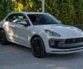 Серый Порше Масан, объемом двигателя 3 л и пробегом 18 тыс. км за 40000 $, фото 1 на Automoto.ua