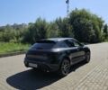 Серый Порше Масан, объемом двигателя 2.89 л и пробегом 47 тыс. км за 83000 $, фото 6 на Automoto.ua