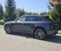 Серый Порше Масан, объемом двигателя 2.89 л и пробегом 47 тыс. км за 83000 $, фото 10 на Automoto.ua