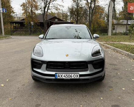 Сірий Порше Масан, об'ємом двигуна 1.98 л та пробігом 7 тис. км за 61500 $, фото 8 на Automoto.ua