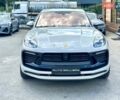 Серый Порше Масан, объемом двигателя 2.89 л и пробегом 31 тыс. км за 115555 $, фото 17 на Automoto.ua
