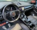 Серый Порше Масан, объемом двигателя 2.89 л и пробегом 50 тыс. км за 77000 $, фото 18 на Automoto.ua