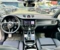 Серый Порше Масан, объемом двигателя 2.89 л и пробегом 31 тыс. км за 115555 $, фото 33 на Automoto.ua