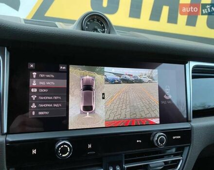 Серый Порше Масан, объемом двигателя 2.89 л и пробегом 50 тыс. км за 77000 $, фото 29 на Automoto.ua