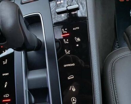 Серый Порше Масан, объемом двигателя 2.89 л и пробегом 50 тыс. км за 77000 $, фото 35 на Automoto.ua