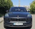 Серый Порше Масан, объемом двигателя 2.89 л и пробегом 47 тыс. км за 83000 $, фото 1 на Automoto.ua