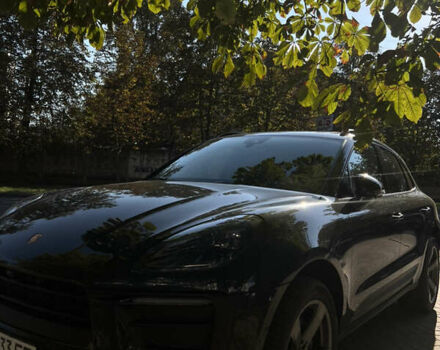 Сірий Порше Масан, об'ємом двигуна 1.98 л та пробігом 36 тис. км за 75000 $, фото 9 на Automoto.ua