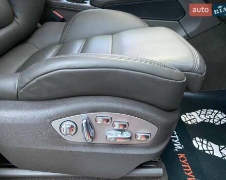 Серый Порше Масан, объемом двигателя 2.89 л и пробегом 50 тыс. км за 77000 $, фото 46 на Automoto.ua