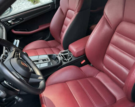 Сірий Порше Масан, об'ємом двигуна 1.98 л та пробігом 36 тис. км за 75000 $, фото 1 на Automoto.ua