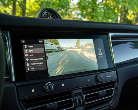 Серый Порше Масан, объемом двигателя 3 л и пробегом 18 тыс. км за 40000 $, фото 12 на Automoto.ua