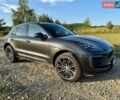 Сірий Порше Масан, об'ємом двигуна 1.98 л та пробігом 29 тис. км за 62000 $, фото 1 на Automoto.ua