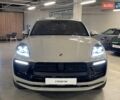 Серый Порше Масан, объемом двигателя 2.89 л и пробегом 21 тыс. км за 96615 $, фото 7 на Automoto.ua