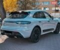 Серый Порше Масан, объемом двигателя 2.89 л и пробегом 24 тыс. км за 97000 $, фото 1 на Automoto.ua