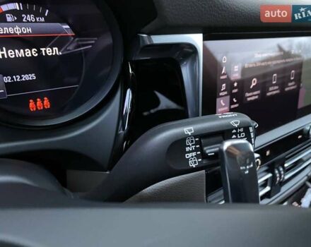 Серый Порше Масан, объемом двигателя 2.89 л и пробегом 50 тыс. км за 77000 $, фото 28 на Automoto.ua