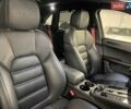 Серый Порше Масан, объемом двигателя 2.89 л и пробегом 21 тыс. км за 96615 $, фото 39 на Automoto.ua