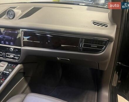 Серый Порше Масан, объемом двигателя 1.98 л и пробегом 11 тыс. км за 72563 $, фото 47 на Automoto.ua