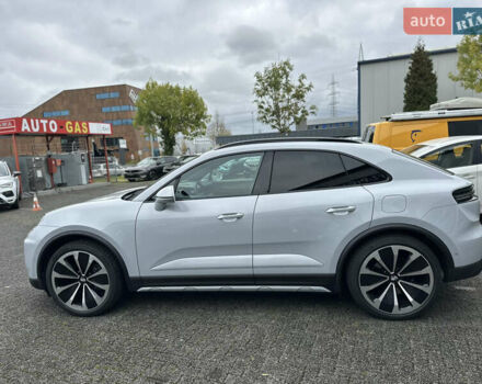 Порше Масан 2024 у Києві на Automoto.ua Сірий Порше Масан, об'ємом двигуна 0 л та пробігом 10 тис. км за 80500 $, фото 26 на Automoto.ua