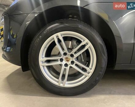 Серый Порше Масан, объемом двигателя 1.98 л и пробегом 11 тыс. км за 72563 $, фото 19 на Automoto.ua