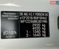 Порше Масан 2024 у Києві на Automoto.ua Сірий Порше Масан, об'ємом двигуна 0 л та пробігом 10 тис. км за 80500 $, фото 29 на Automoto.ua