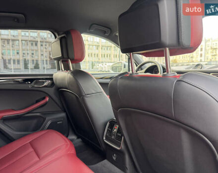 Серый Порше Масан, объемом двигателя 2.89 л и пробегом 16 тыс. км за 94999 $, фото 29 на Automoto.ua