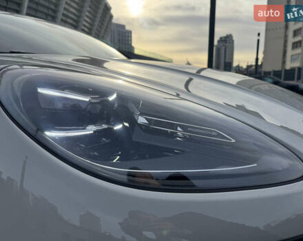 Серый Порше Масан, объемом двигателя 2.89 л и пробегом 16 тыс. км за 94999 $, фото 9 на Automoto.ua