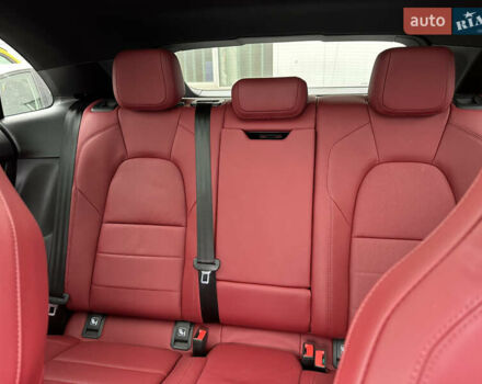 Порше Масан 2024 у Києві на Automoto.ua Сірий Порше Масан, об'ємом двигуна 0 л та пробігом 10 тис. км за 80500 $, фото 16 на Automoto.ua