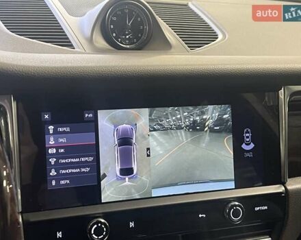 Серый Порше Масан, объемом двигателя 1.98 л и пробегом 11 тыс. км за 72563 $, фото 50 на Automoto.ua