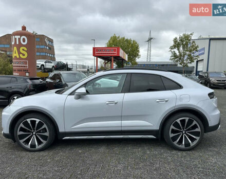 Порше Масан 2024 у Києві на Automoto.ua Сірий Порше Масан, об'ємом двигуна 0 л та пробігом 10 тис. км за 80500 $, фото 2 на Automoto.ua